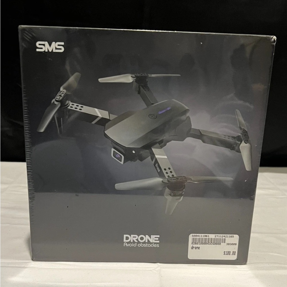 Drone - NIB - FREE SHIPPING